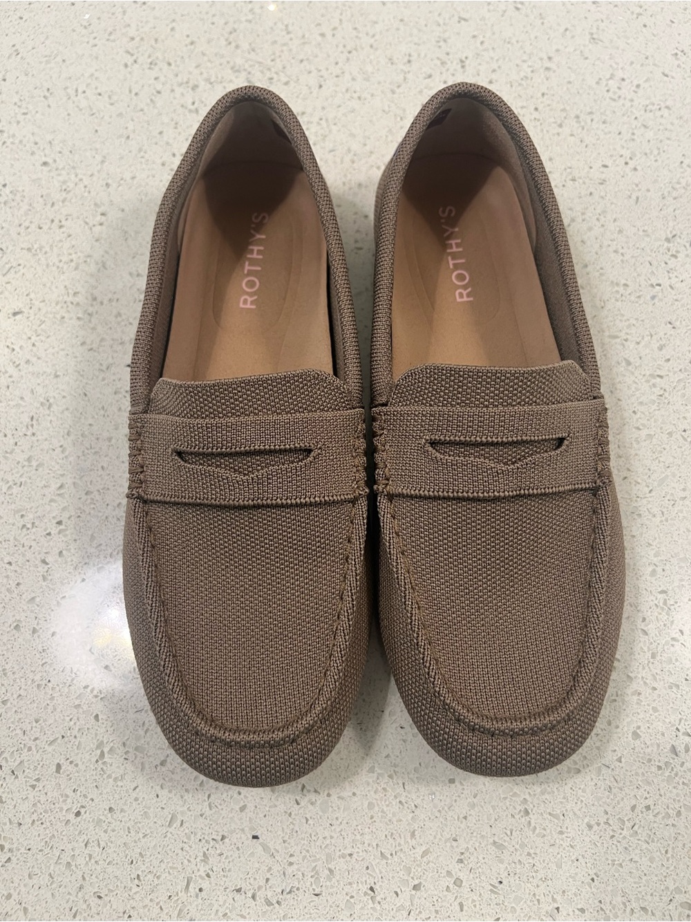 Rothy’s The Daily Driver’s Loafers|Flats|Size 8